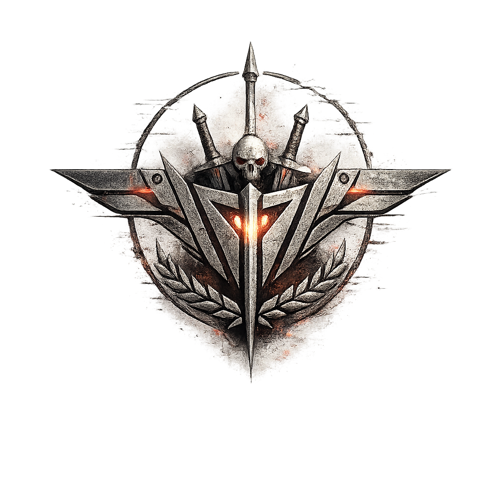 Praesidium Legion logo